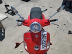 2007 VESPA GTS 250   a la Venta en Copart KS - KANSAS CITY