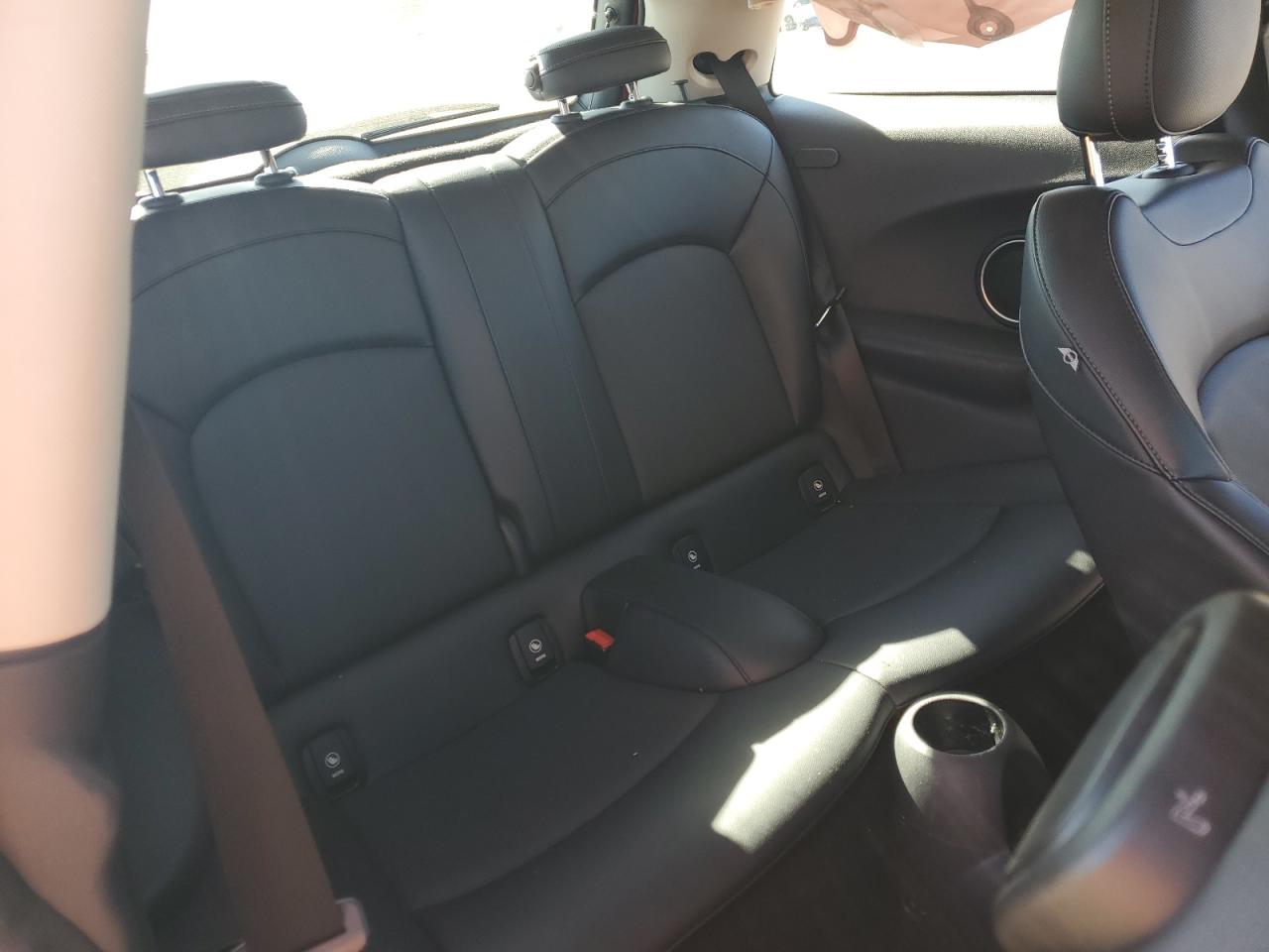 2015 Mini Cooper S VIN: WMWXP7C57F2A36890 Lot: 66750335