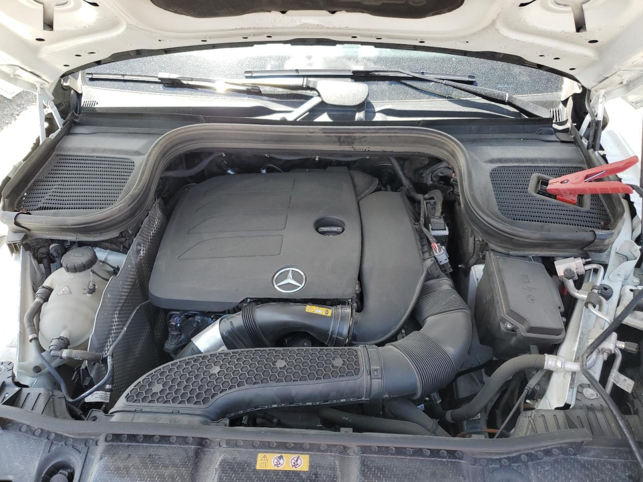 4jgfb4kb8ma397995 4JGFB4KB8MA397995 2021 Mercedes-Benz Gle 350 4Matic