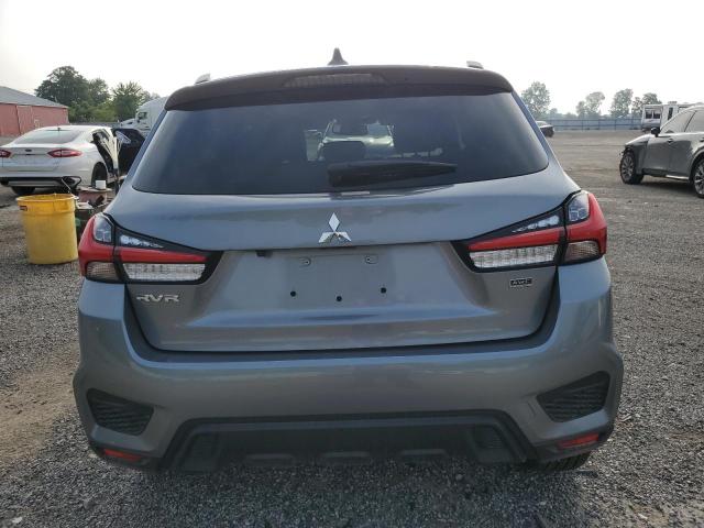 2024 MITSUBISHI RVR SE  
