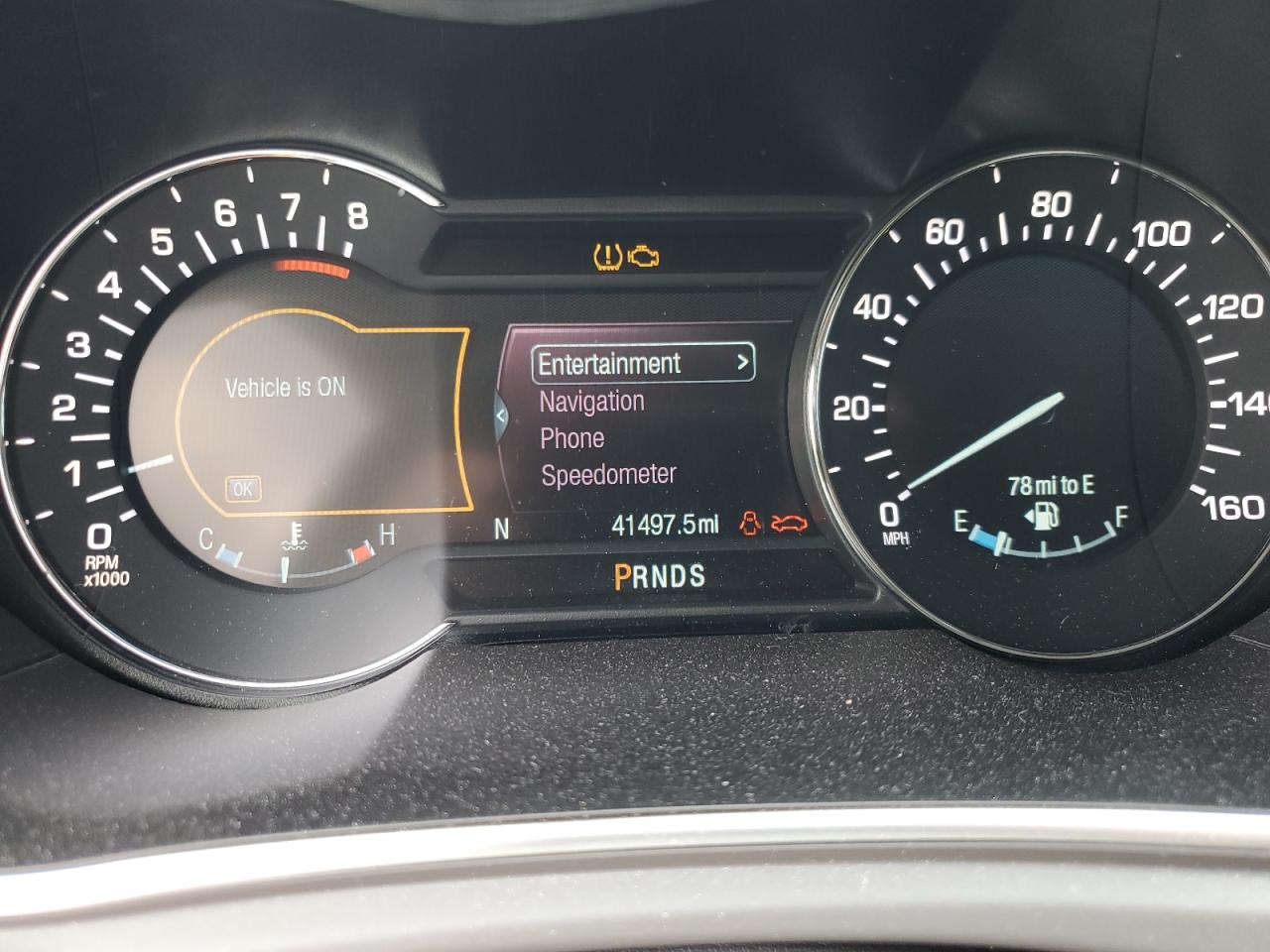 2017 Lincoln Mkx Reserve VIN: 2LMPJ8LR4HBL48401 Lot: 66480125