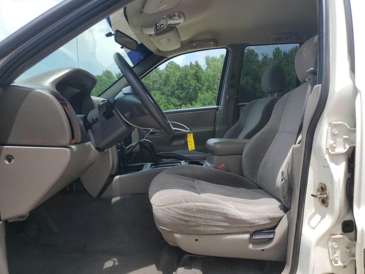 2000 Jeep Grand Cherokee Laredo VIN: 1J4G248S4YC145147 Lot: 63849185