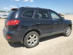 2009 HYUNDAI SANTA FE SE   for sale at Copart AB - EDMONTON