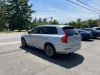 2021 VOLVO XC90 T5 MOMENTUM   for sale at Copart MA - NORTH BOSTON