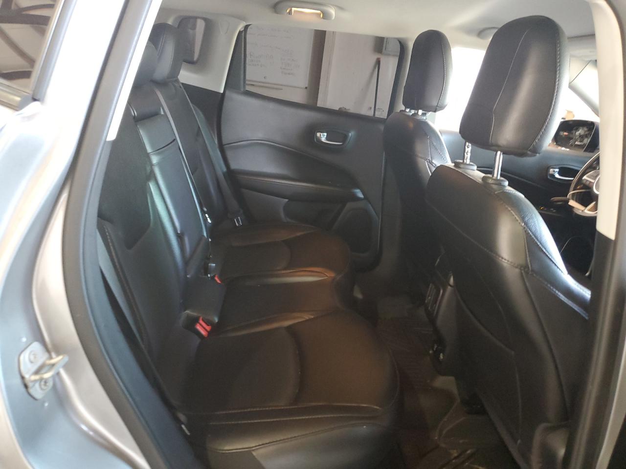 2020 Jeep Compass Limited VIN: 3C4NJCCB1LT158436 Lot: 65223995