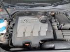 2011 VOLKSWAGEN GOLF MATCH for sale at Copart SANDTOFT
