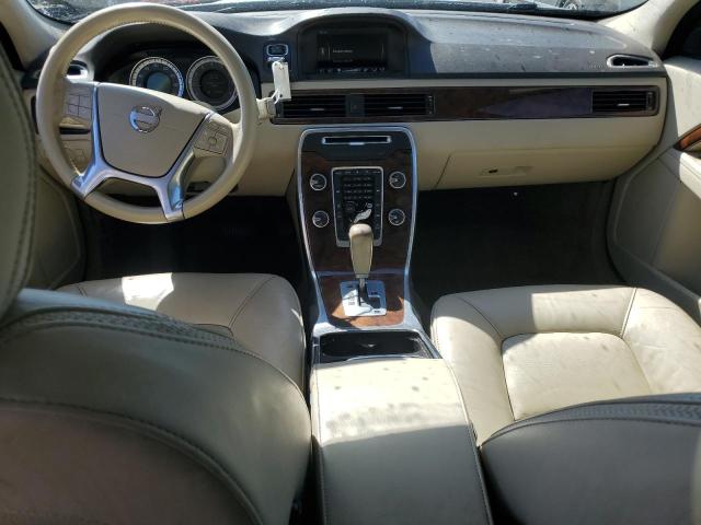  VOLVO XC70 2012 Biały