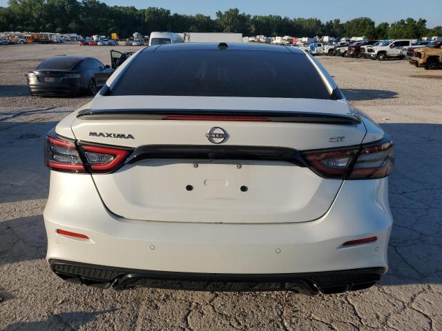  NISSAN MAXIMA 2023 White