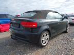 2010 AUDI A3 TECHNIK for sale at Copart CORBY