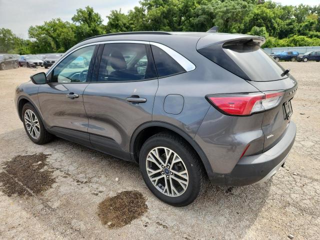  FORD ESCAPE 2021 Szary