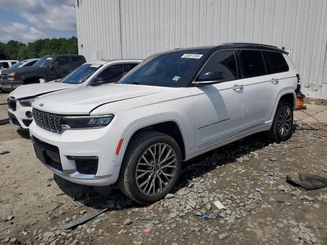 JEEP GRAND CHER 2021