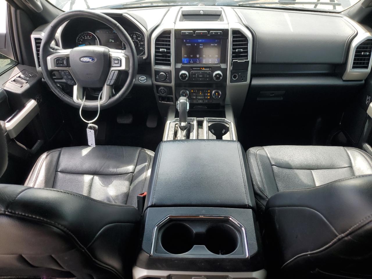 2020 Ford F150 Supercrew VIN: 1FTFW1E49LFB09794 Lot: 65343865