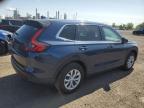2025 HONDA CR-V LX   for sale at Copart QC - MONTREAL