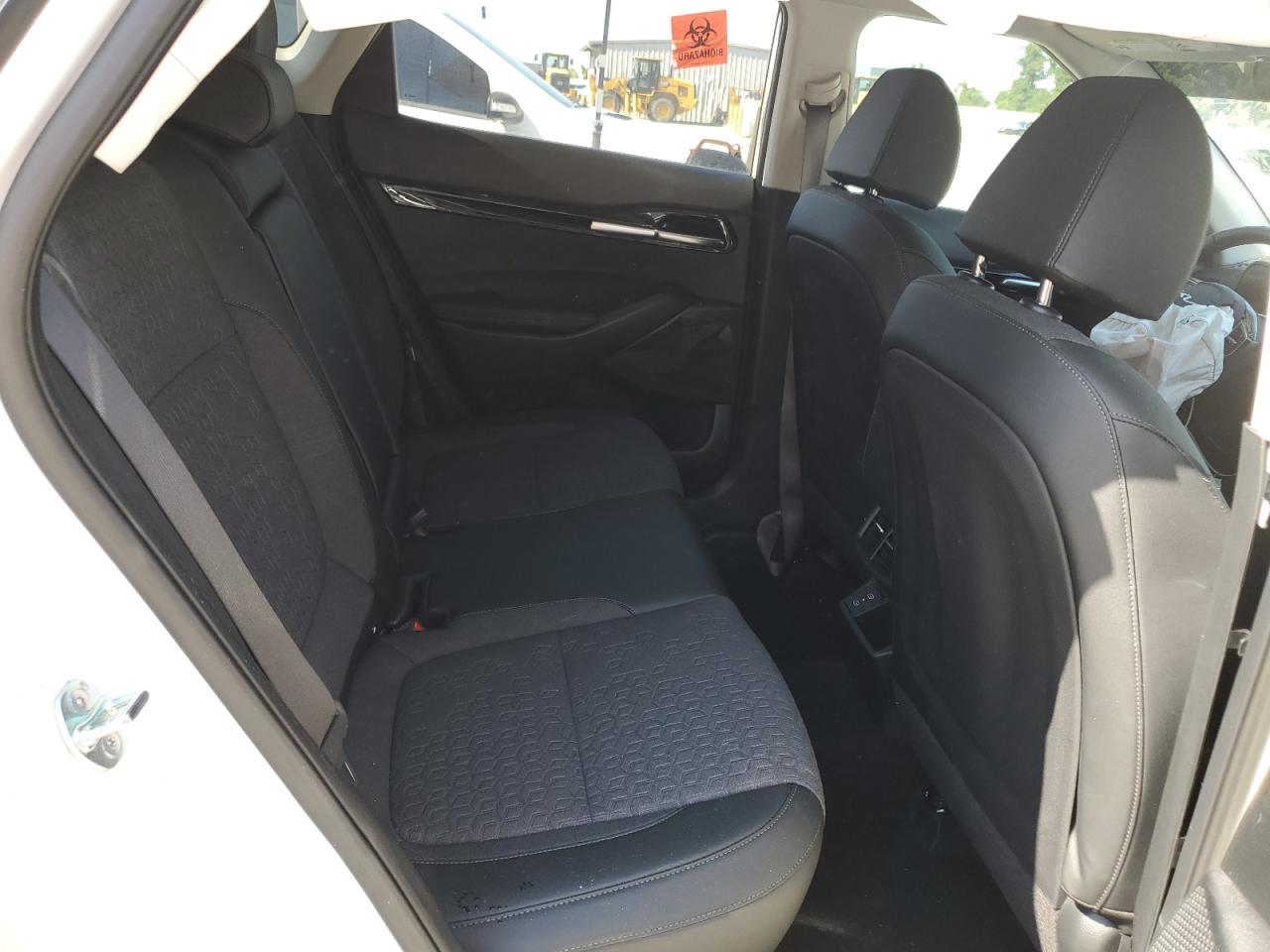 2025 Kia Seltos S VIN: KNDEU2AA8S7782099 Lot: 66525535