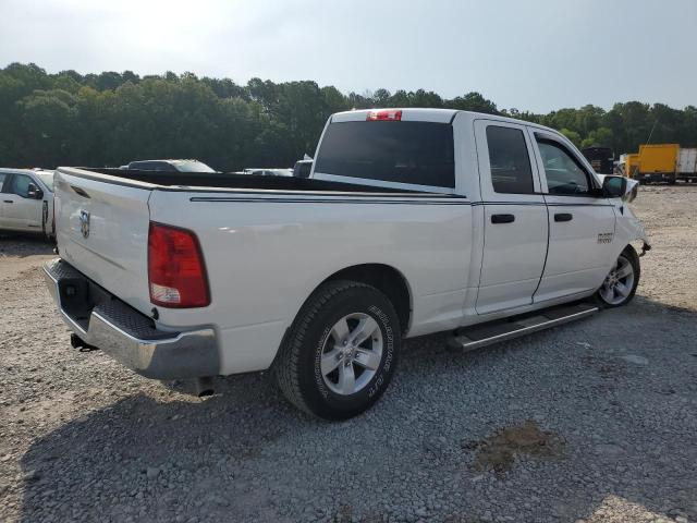 Pickups RAM 1500 2016 White