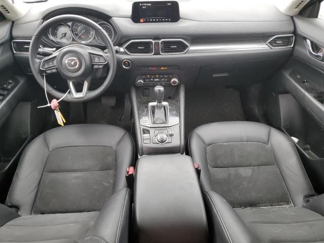  MAZDA CX-5 2019 Biały