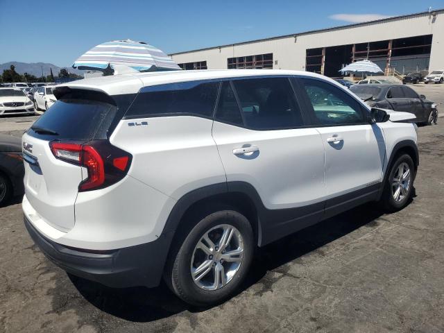  GMC TERRAIN 2024 Biały