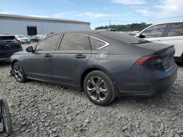  HONDA ACCORD 2023 Сharcoal