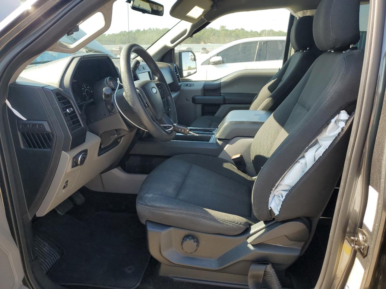 2018 Ford F150 Supercrew VIN: 1FTEW1EG5JKE60082 Lot: 63515845