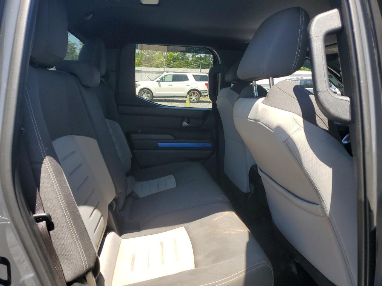 2018 Toyota Tacoma Double Cab VIN: 3TYLB5JN4RT006803 Lot: 64190445