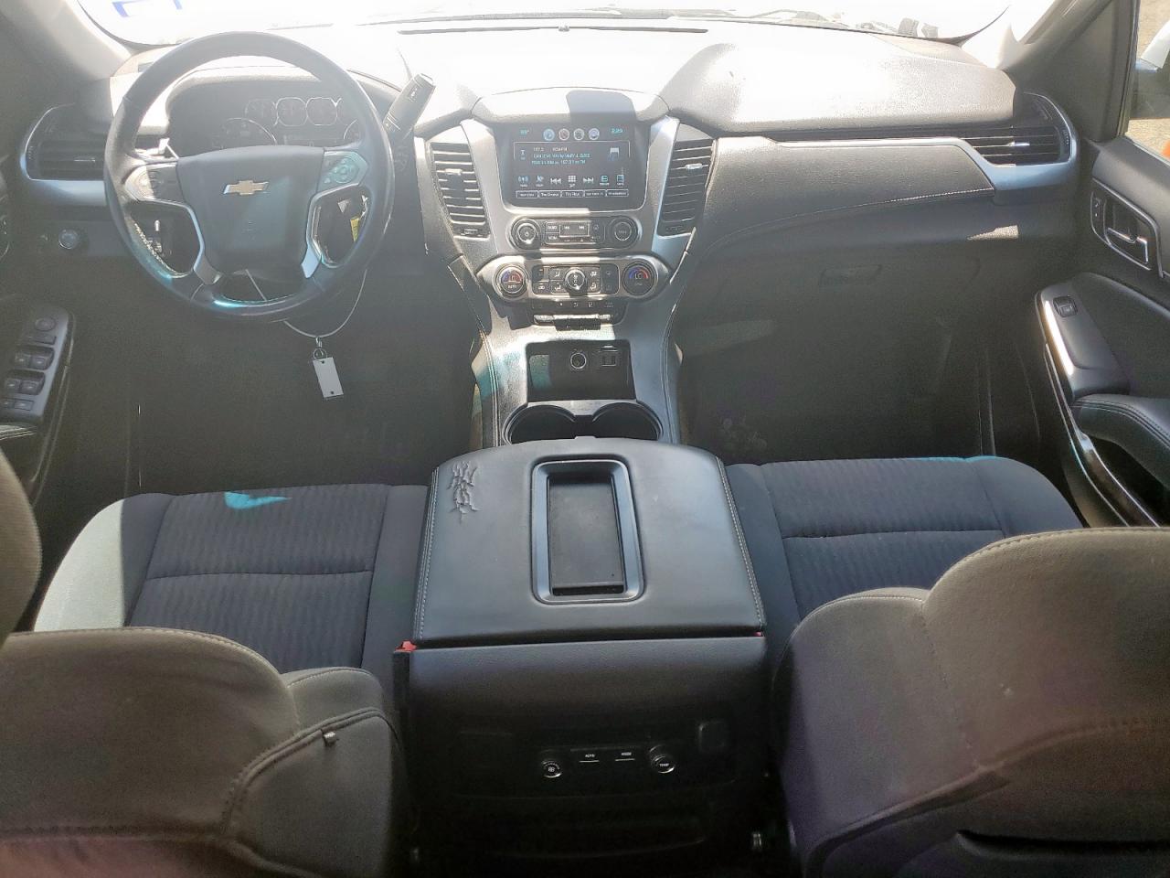 1gnscgkc7kr314122 1GNSCGKC7KR314122 2019 Chevrolet Suburban C1500 Ls