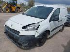 2014 PEUGEOT PARTNER 85 for sale at Copart BRISTOL