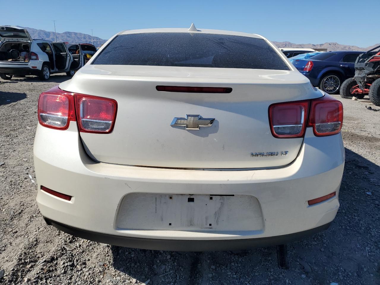 1g11c5sl8ef163069 1G11C5SL8EF163069 2014 Chevrolet Malibu 1Lt