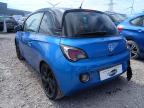 2017 VAUXHALL ADAM ENERG for sale at Copart BRISTOL