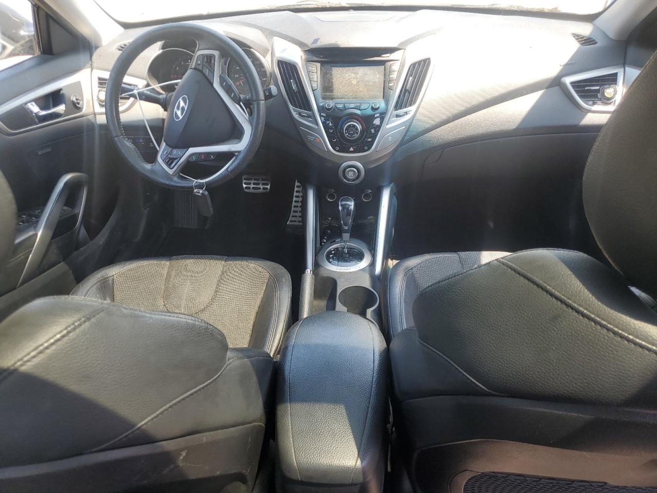 kmhtc6ad8cu050128 KMHTC6AD8CU050128 2012 Hyundai Veloster