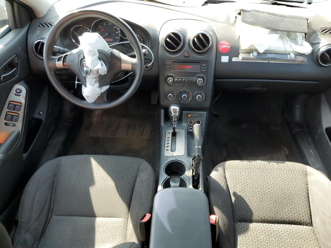 1g2zg58n374123170 1G2ZG58N374123170 2007 Pontiac G6 Base
