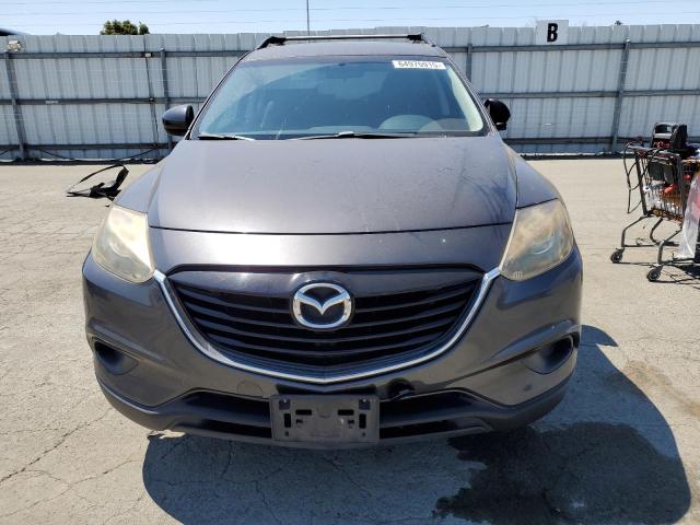  MAZDA CX-9 2013 Black
