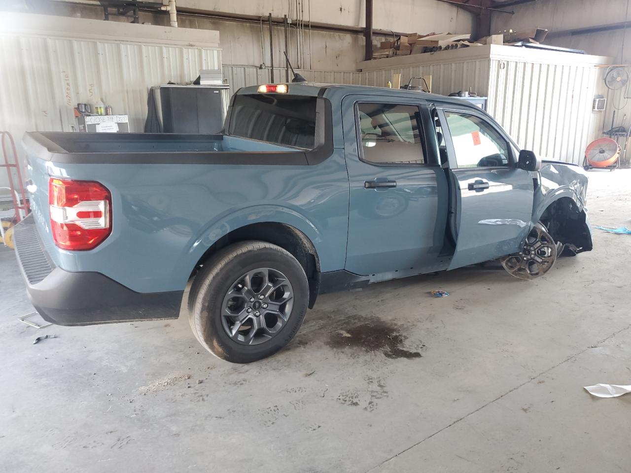 3fttw8e39pra97884 3FTTW8E39PRA97884 2023 Ford Maverick Xl