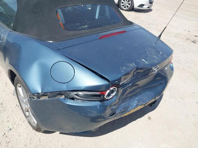2017 MAZDA MX-5 ARCTI