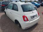 2017 FIAT 500 LOUNGE for sale at Copart BRISTOL