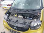2015 SMART FORFOUR PR for sale at Copart SANDY