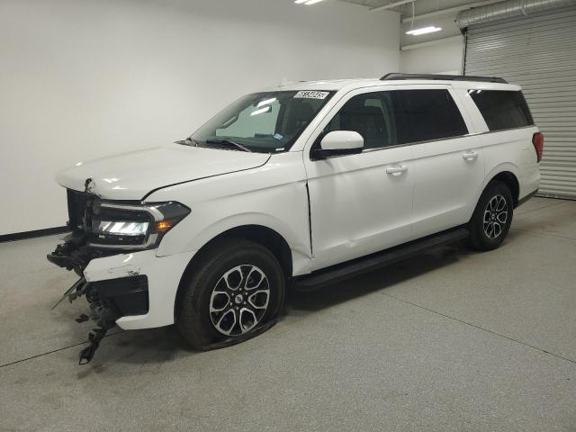  FORD EXPEDITION 2024 White