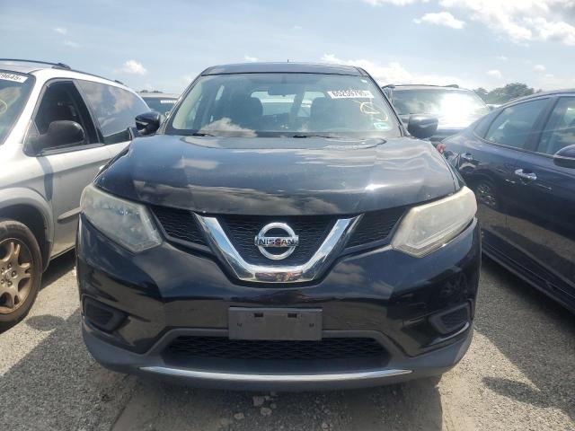  NISSAN ROGUE 2015 Сharcoal