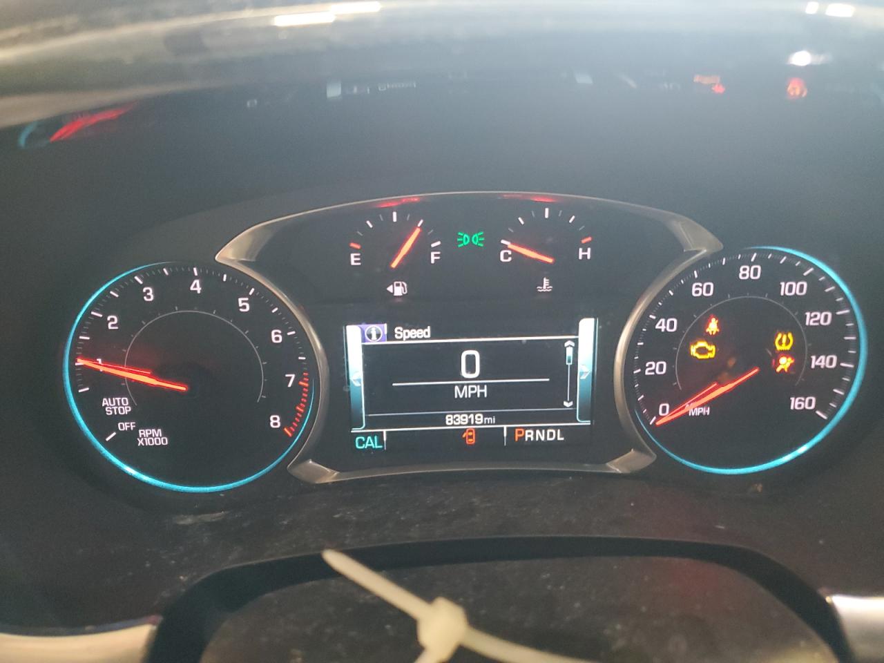 2019 Chevrolet Traverse Lt VIN: 1GNEVHKW4KJ180515 Lot: 63699445