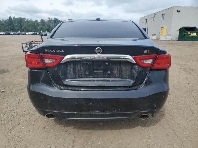 2017 NISSAN MAXIMA 3.5S  