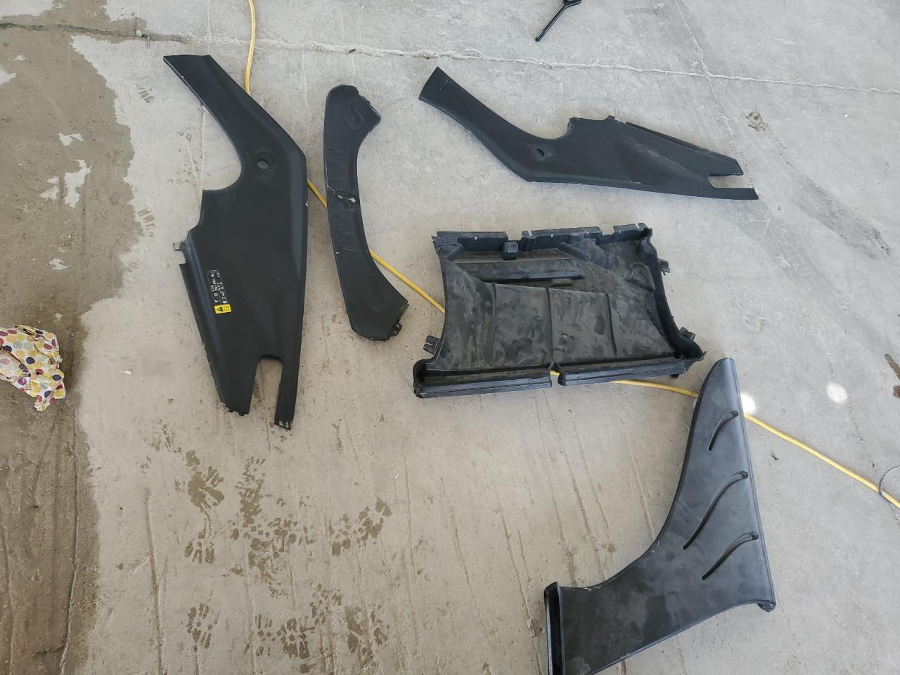 2017 Tesla Model S VIN: 5YJSA1E25HF233097 Lot: 65191905