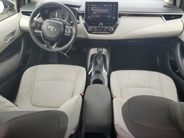  TOYOTA COROLLA 2020 Белы