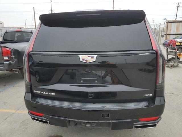  CADILLAC ESCALADE 2021 Czarny