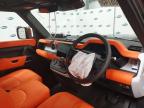 2025 LAND ROVER DEFENDER HARD TOP S D MHE  for sale at Copart NEWBURY
