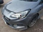 2016 VAUXHALL CORSA VXR for sale at Copart YORK