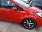2015 VAUXHALL CORSA EXCI for sale at Copart WESTBURY