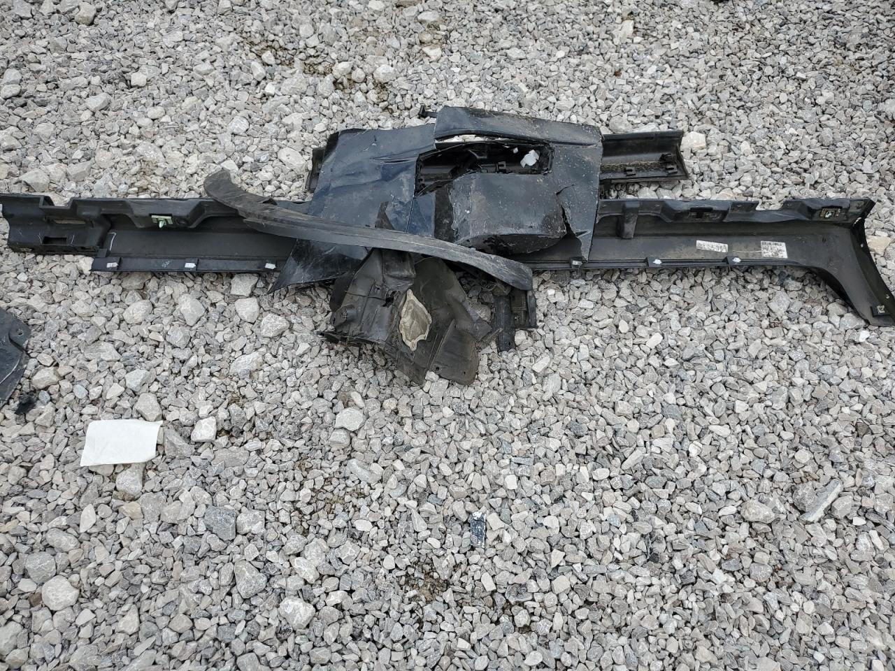 2023 Mazda Cx-5 Preferred VIN: JM3KFBCM6P0189224 Lot: 65004935