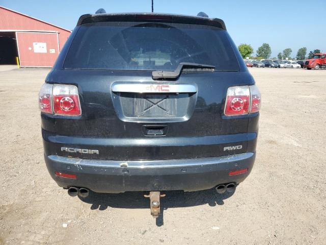 2010 GMC ACADIA SLT-1  