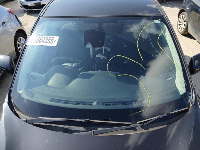 2014 NISSAN QASHQAI AC