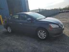 2015 NISSAN SENTRA S   à vendre chez Copart NS - HALIFAX