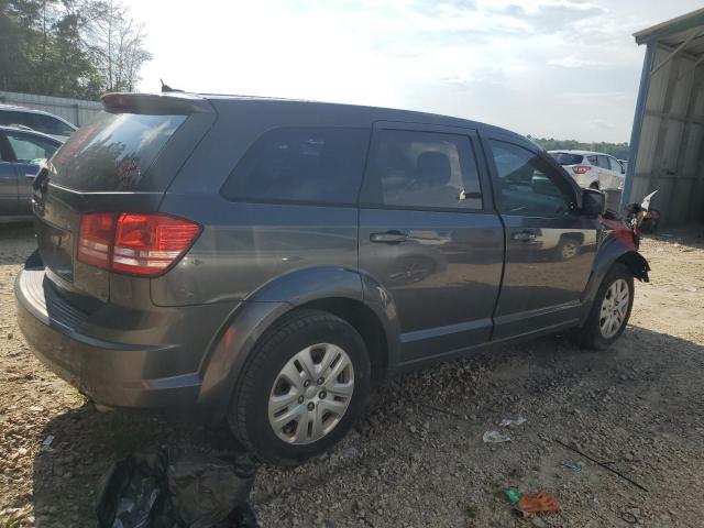  DODGE JOURNEY 2015 Угольный